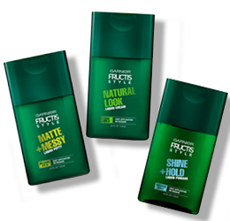 Liquid Style Gel - Fructis Style